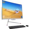 Simpletek AIO ALL IN ONE i7 24" FULL HD WIN11 RAM 8GB SSD 240GB PC COMPUTER FISSO CURVO