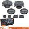 Hertz MPK 130.3 Linea Mille PRO Kit Casse Altoparlanti 2 vie 130mm 13cm 200W