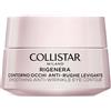 Collistar Rigenera Smoothing Anti-Wrinkle Eye Contour 15 ml