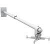 Vision TM-ST2 staffa da parete per focale corta