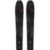 Dynastar M-vertical 88+superlite 13 Touring Skis Nero 172