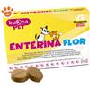 Buonapet Dog & Cat Enterina Flor - Confezione da 100 Compresse