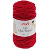 Filato Macramè Rosso