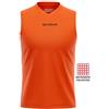 Givova Abbigliamento personalizzate. Shirt Smanicato Unisex One - Givova personalizzate o neutre