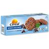 Nutrition & Santè CEREAL COOKIES AL CACAO 130 G