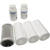 Schenker Kit manutenzione per dissalatori Schenker Zen 30 - 1 PZ - 50.239.02 - 5023902