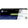 HP Cartuccia toner nero originale LaserJet HP 139X ad alta capacità