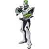 BANDAI TIGER & BUNNY 2 S.H. Figuarts Wild Tiger Style 3 Action Figure 16 cm BANDAI