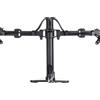 iiyama DS1002D-B1 supporto doppio monitor