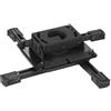 Chief RPAU staffa da soffitto, colore nero