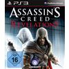 UBI Soft Assassin's Creed - Revelations [Edizione: Germania]