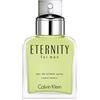 CALVIN KLEIN Eternity for Men Eau de Toilette 50 ml