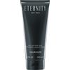 CALVIN KLEIN Eternity for Men Shampoo e Shower Gel 200 ml