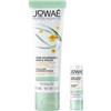 Jowae - Crema Nutriente Mani e unghie Confezione 50 Ml + Jowae Balsamo Labbra 4 Gr