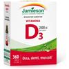 Biovita Jamieson vitamina d gocce 11,4 ml