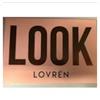 Clinicalfarma srl LOVREN 24 LOOK PALETTE