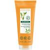 KLORANE Gel doccia nutritivo al burro di Cupuacu BIO Miele d'Arancio 200 ml