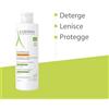 A-Derma Exomega Control Gel Detergente Emolliente 500ml - Pelle secca a tendenza atopica, prurito 500 ml doccia