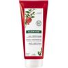 Klorane Balsamo al Melograno 200ml - Luminosità capelli colorati 200 ml