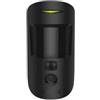 AJAX MotionCam (PhOD) HDR Rilevatore di movimento Wireless con foto-verifica Nero 119281