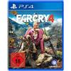 Ubisoft Far Cry 4 - Standard Edition Playstation 4 - [Edizione: Germania]