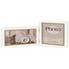 Zep Cornice Ayas 2L 2 foto 10x15 verticale e orizzontale