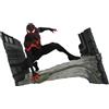 Diamond Select MARVEL - Marvel Gallery - Miles Morales Spider-Man Pvc Figure Diamond Select