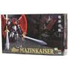 Good Smile Company Hagane Works MAZINKAISER CON IL TRONO Good Smile Company Go Nagai Robot