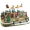 IL MONDO DEI CARILLON Città Di Natale