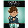 Heidelberger Spieleverlag Similo - Animali selvatici: avviso cooperativo s