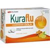POOL PHARMA Srl Kuraflu Miele-Limone Pool Pharma 20 Compresse