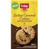 DR.SCHAR (SCHAER) SpA Salted Caramel Cookies Schär 150g