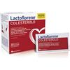 MONTEFARMACO OTC SpA Lactoflorene Colesterolo Montefarmaco OTC 20 Buste