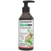 URAGME Srl PURO LATTE CORPO IDRATANTE Aloe Vera e Baobab 250ml