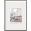 walther design in acciaio 60 x 90 cm con vetro artistico, cornice in plastica New Lifestyle KVX090D