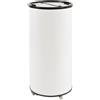 Ristoattrezzature Modello: 99481941868,Frigo pozzetto professionale verticale statico 62 lt Ø 445x965h mm