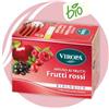 Viropa Frutti Rossi Bio 15 Filtri