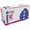 Cemon Homeos 42 globuli (30 tubi monodose)