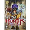 Rainbow Huntik Vol.8