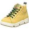 Walkey Y1B9-42163-0124200, Sneaker, Giallo, 22 EU