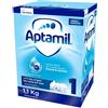 Aptamil 1 latte per lattanti dalla nascita 1100g