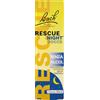 RESCUE ORIGINAL NIGHT SENZA ALCOL GOCCE 20 ML