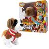 ROCCO GIOCATTOLI GIOCHI PREZIOSI MTM23000 EMOTION PETS SAMBY