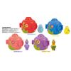 GIOCHI PREZIOSI BAP42000 BARBACAMERETTA MINI PLAYSET