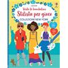 Usborne Collezione New York. Con adesivi