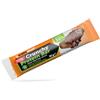 Named Sport Crunchy Proteinbar - Barretta Proteica Gusto Choco Brownie, 40g