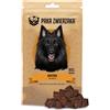 SNACK PER CANI BASTONCINI ALL' ANATRA 70g - Revolution Pet appetibile  pratico spuntino