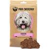 PAKA ZWIERZAKA Chunkies Manzo 100% 80 g di bocconcini naturali per cani
