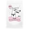 PAKA ZWIERZAKA PEPE Mini Chunkies Duck 80 g prelibatezze d'anatra