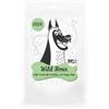 PAKA ZWIERZAKA PEPE Mini Chunkies Wild Boar 80 g prelibatezze di cinghiale